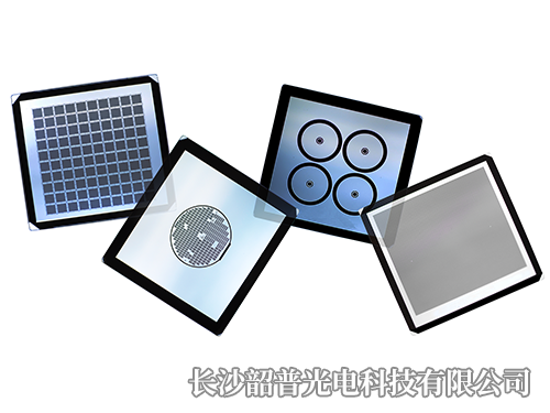 各類光刻版